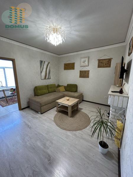 Продам 2-кімнатну квартиру