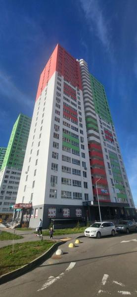 Продам 1-комнатную квартиру, ЖК Атлант на Киевской