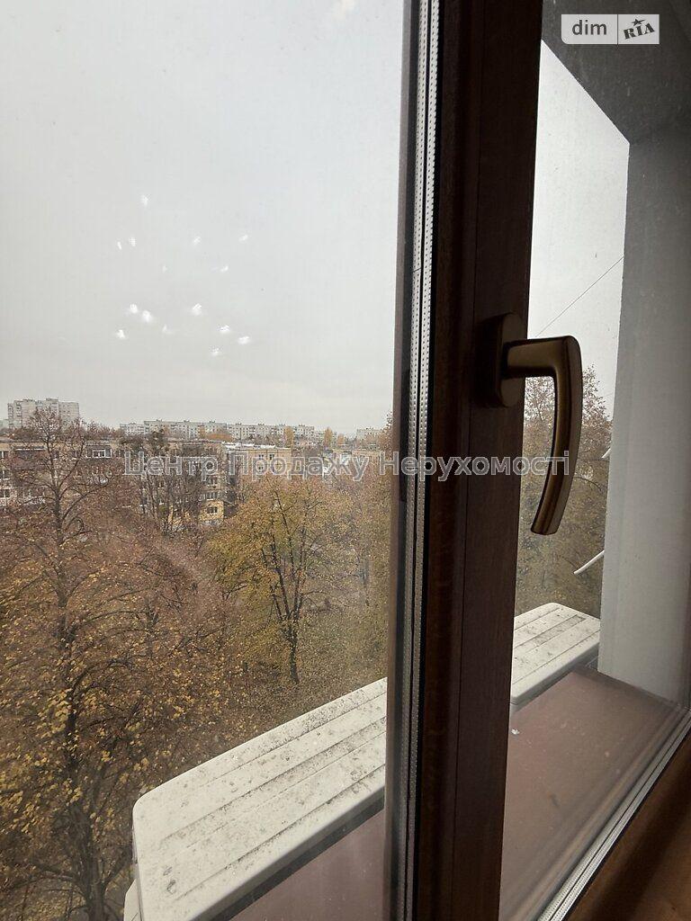 Фото Продаж 3к квартири в Харкові. Салтівка.15