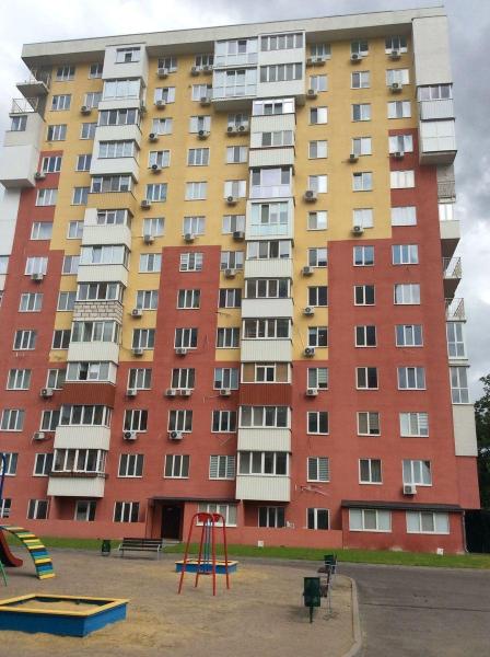 Продаж квартири