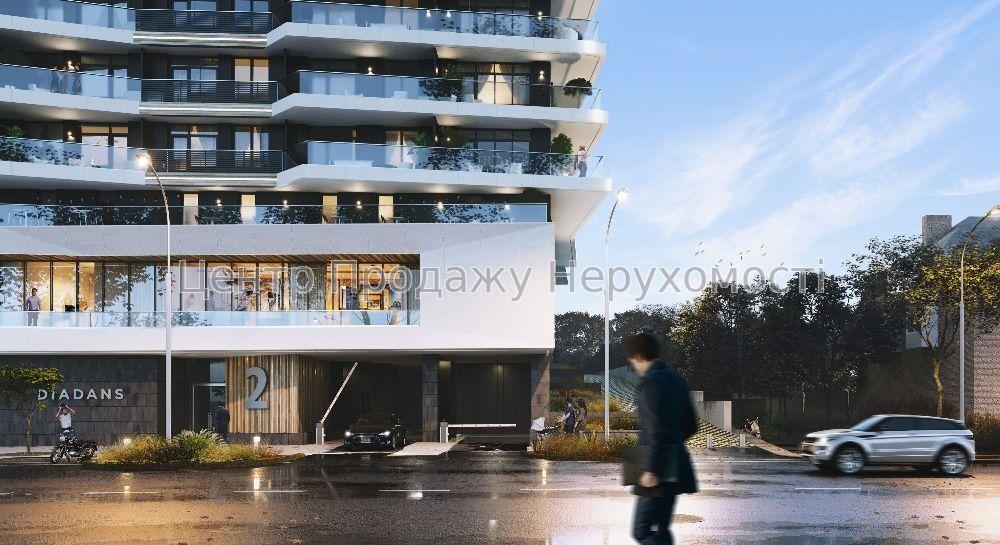 Фото Продам квартиру в элитном ЖК Diadans2