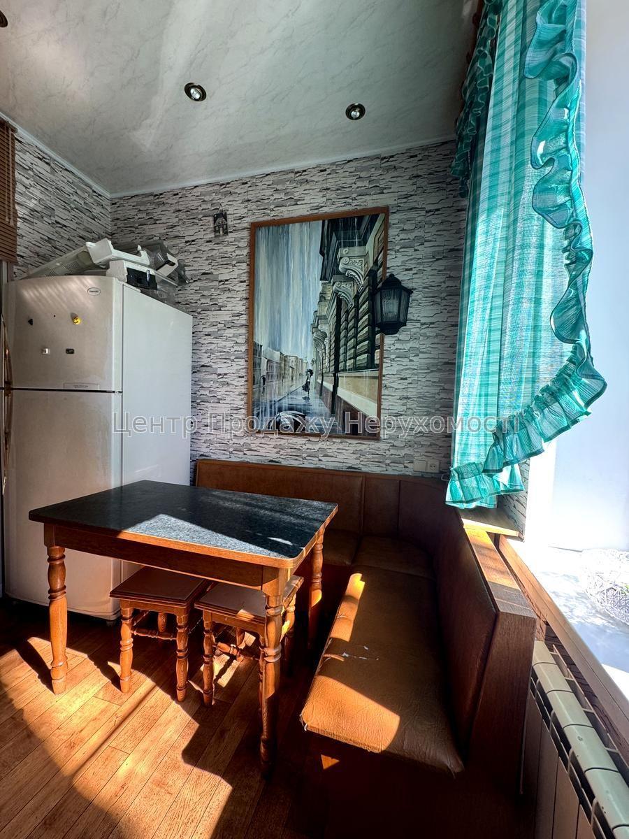 Фото Продаж 2-кімнатної квартири у Харкові. Центр5