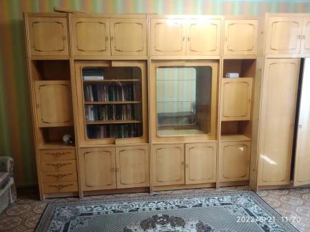 Продам 1-комнатную квартиру