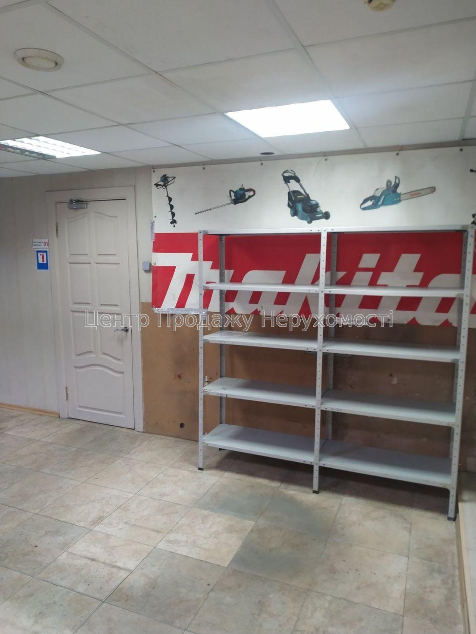 Фото Продам приміщення в житловому будинку ІВ9