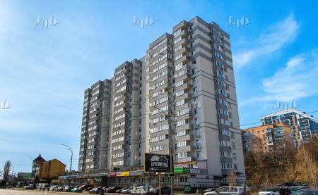 Продам 1-кімнатну квартиру, ЖК&nbsp;Набережний