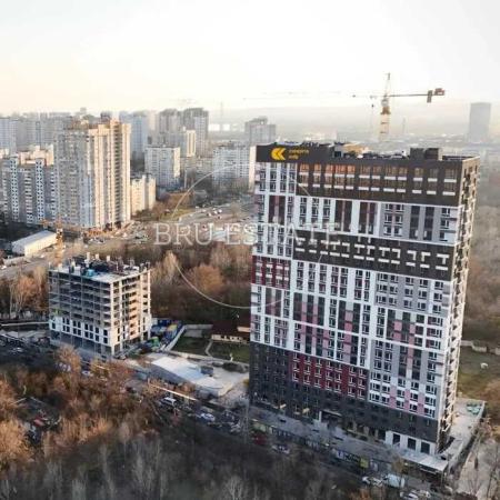 Продам 1-кімнатну квартиру, ЖК Синергія Київ