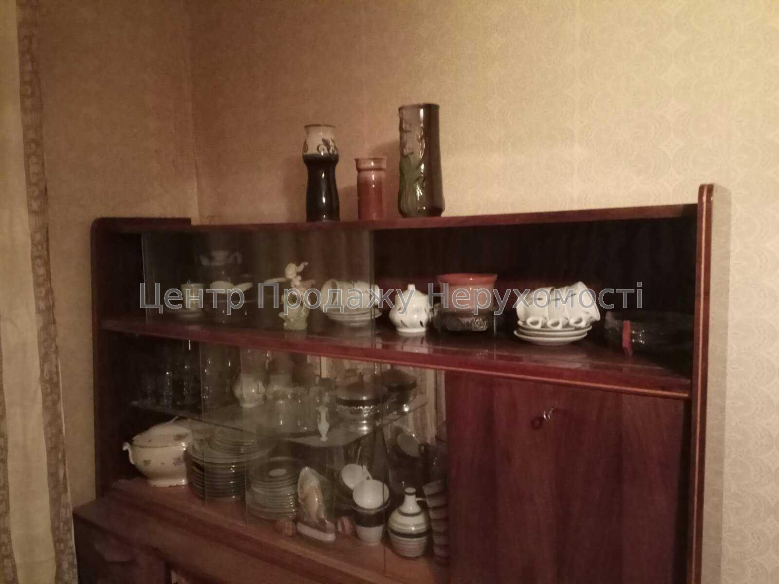 Фото Продаж 2-кімнатної квартири в Харкові. Салтівка1