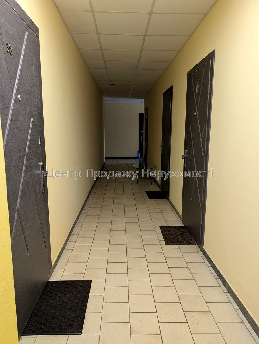 Фото Продається 1-кімнатна квартира в Харкові. Салтівка.10