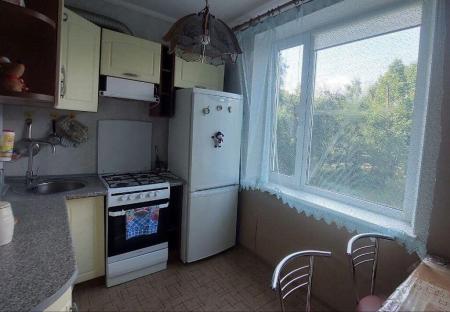 Продам 2-кімнатну квартиру