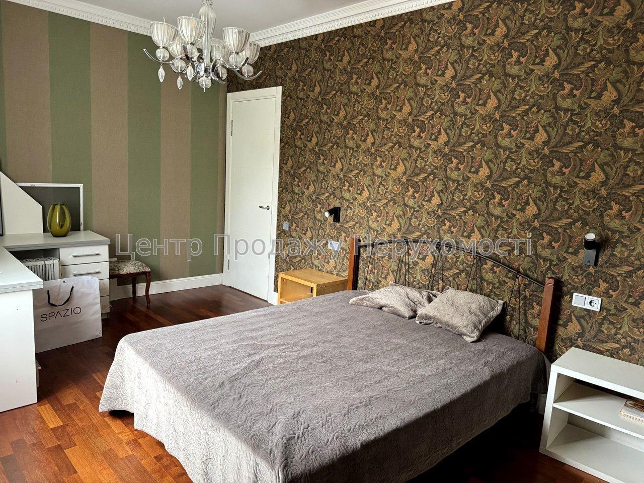 Фото Продам 3к квартиру - м. Васильківська, Голосіївський, центр23