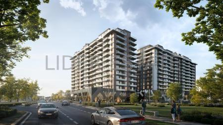 Продам 1-кімнатну квартиру
