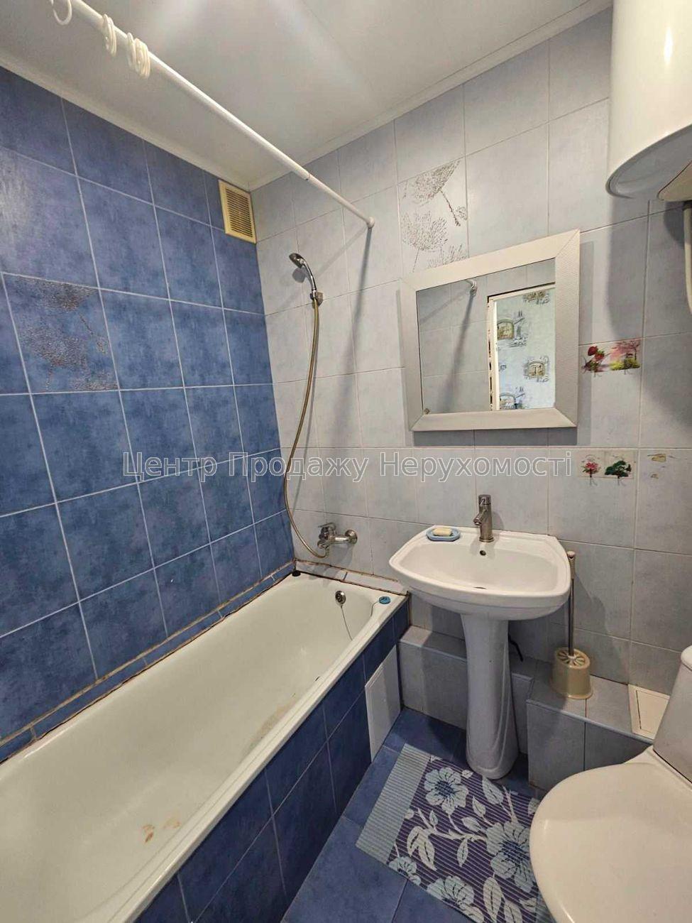 Фото Продаж 2к квартири в Харкові. Салтівка8