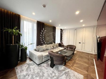 Продам 2-комнатную квартиру, ЖК New York Concept House