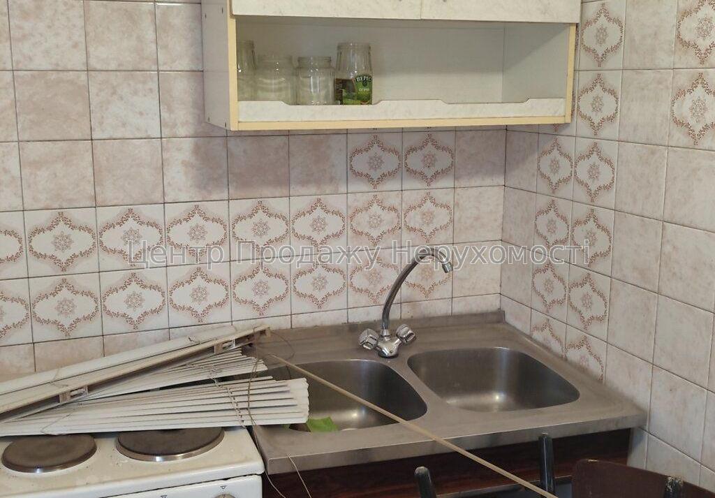 Фото Продаж 1 кімнатной квартири під ремонт, Олексіївка6