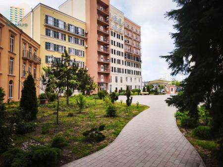Продам 1-кімнатну квартиру, ЖК&nbsp;«Via&nbsp;Roma»