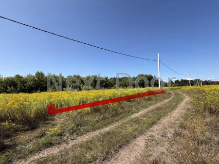 Продам ділянку під забудову приватного будинку