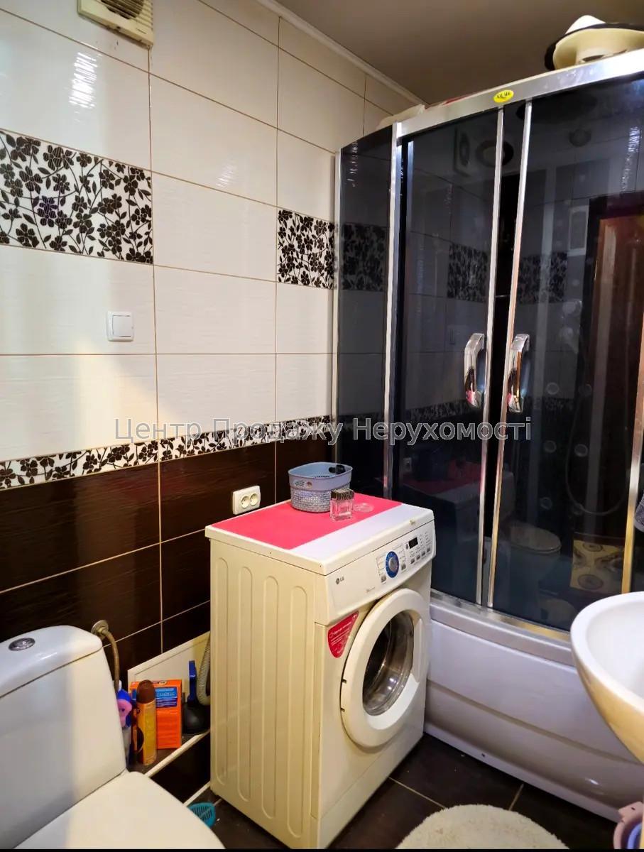 Фото Продається квартира 2 кімнатна Харків. Кулиничі.11