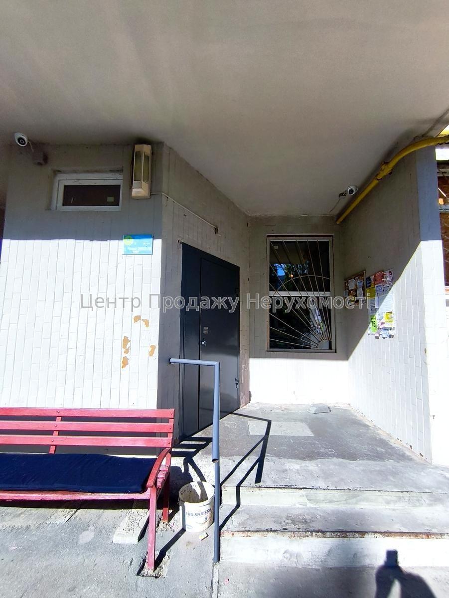 Фото Продаж 1к квартири в Харкові. Північна Салтівка12