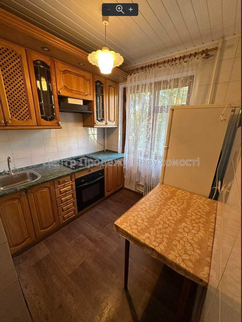 Фото Продаж 2к квартири в Харкові. Салтівка13