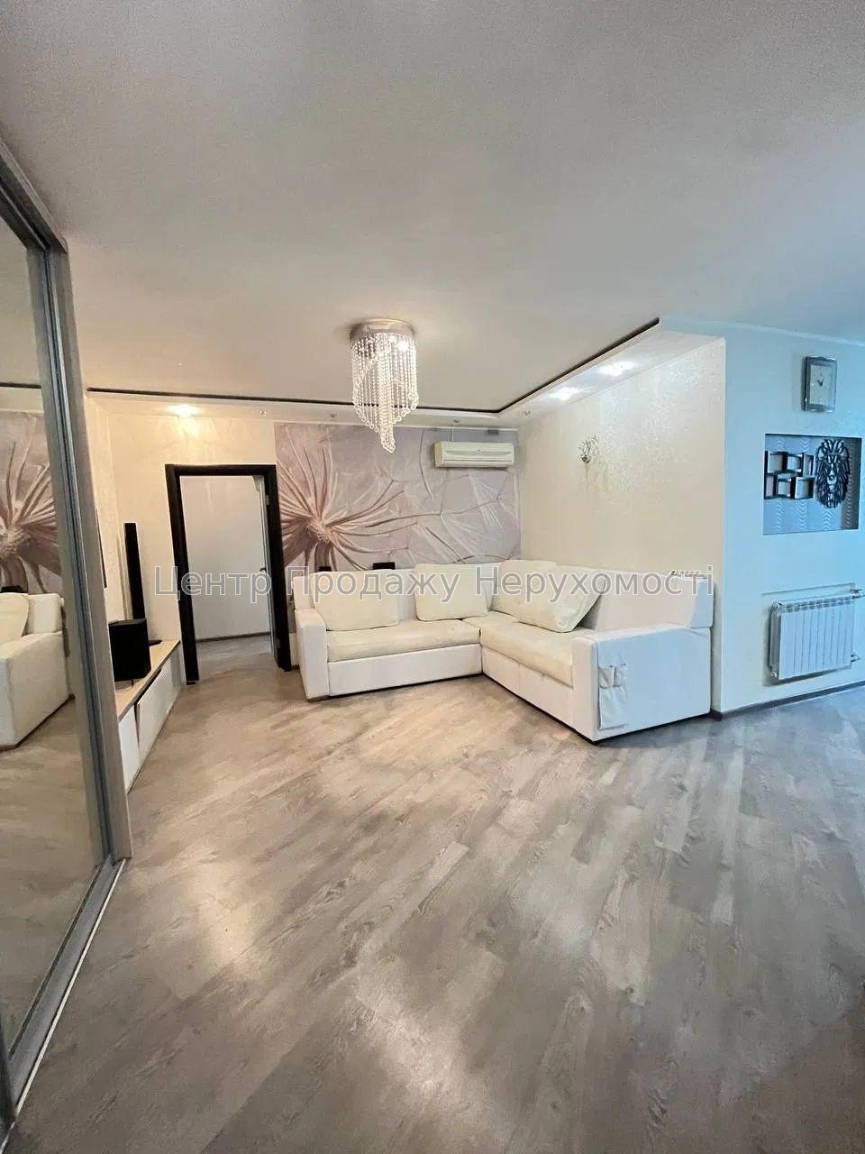 Фото Продаж 3к квартири в Харківі. Салтівка6