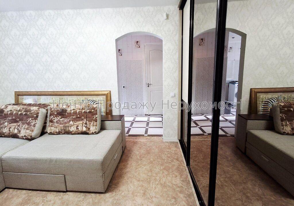 Фото Продається 1-кімнатна квартира в Харкові. Салтівка7