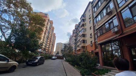 Продам 3-комнатную квартиру в новостройке, ЖК «Армейский»