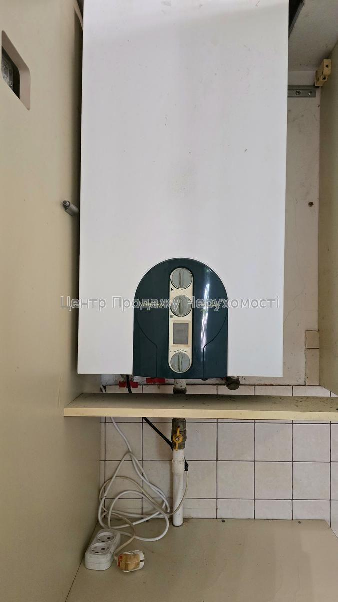 Фото Продам велику 2к квартиру, Девев'янко Q87