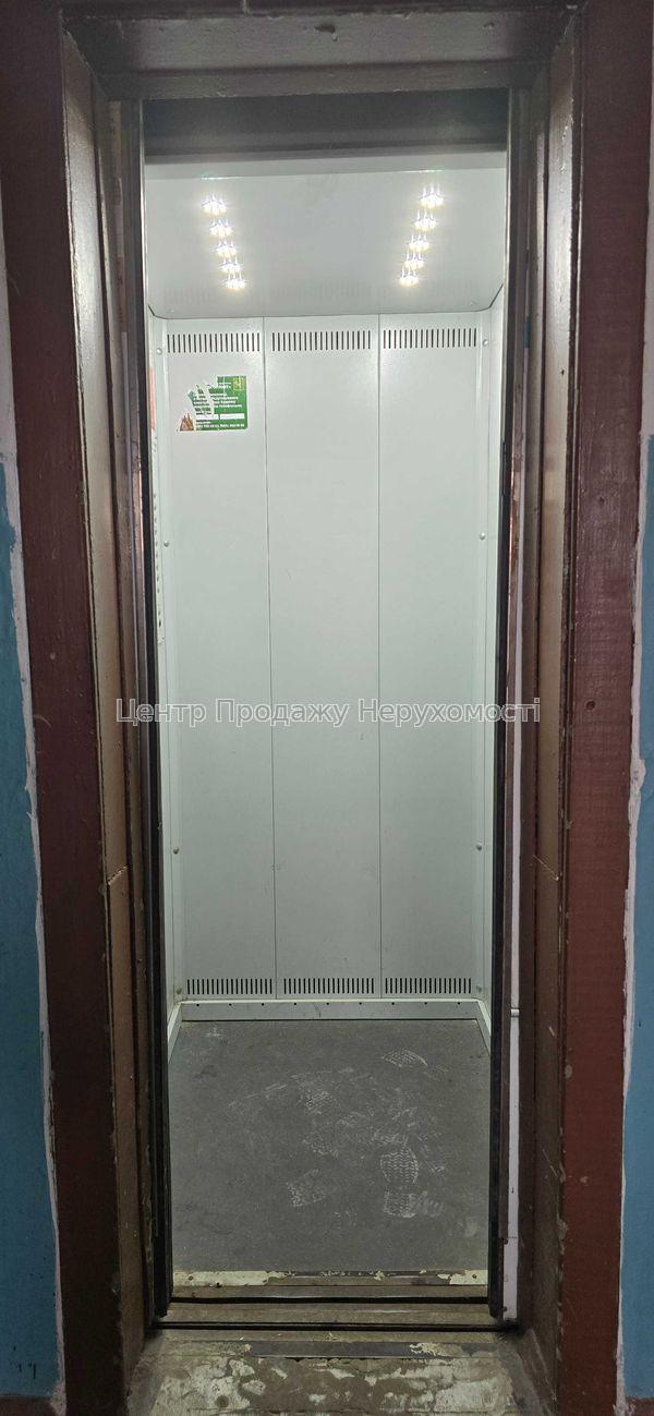 Фото Продаж 3к квартири у Харкові. Салтівка21