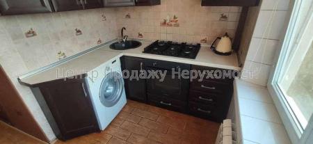 Продам 3-кімнатну квартиру