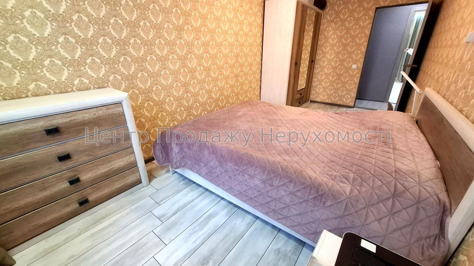 Фото Продаж 2к квартири в Харкові. Салтівка4