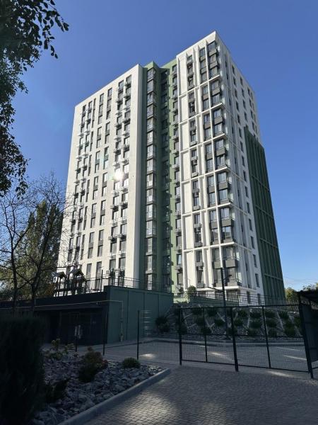 Продам 2-кімнатну квартиру в новобудові, ЖК Lagom