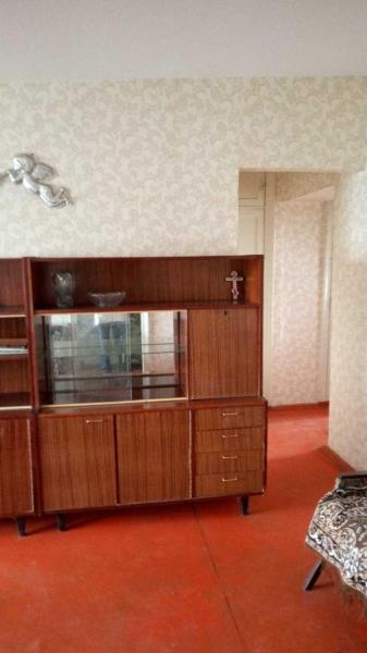 Продам 3-кімнатну квартиру