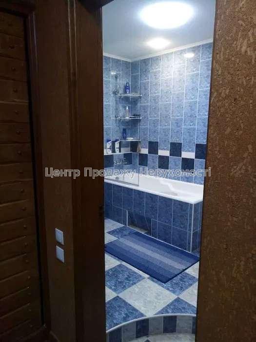 Фото Продаж 3 кімнатної квартири у Харкові. Салтівка13