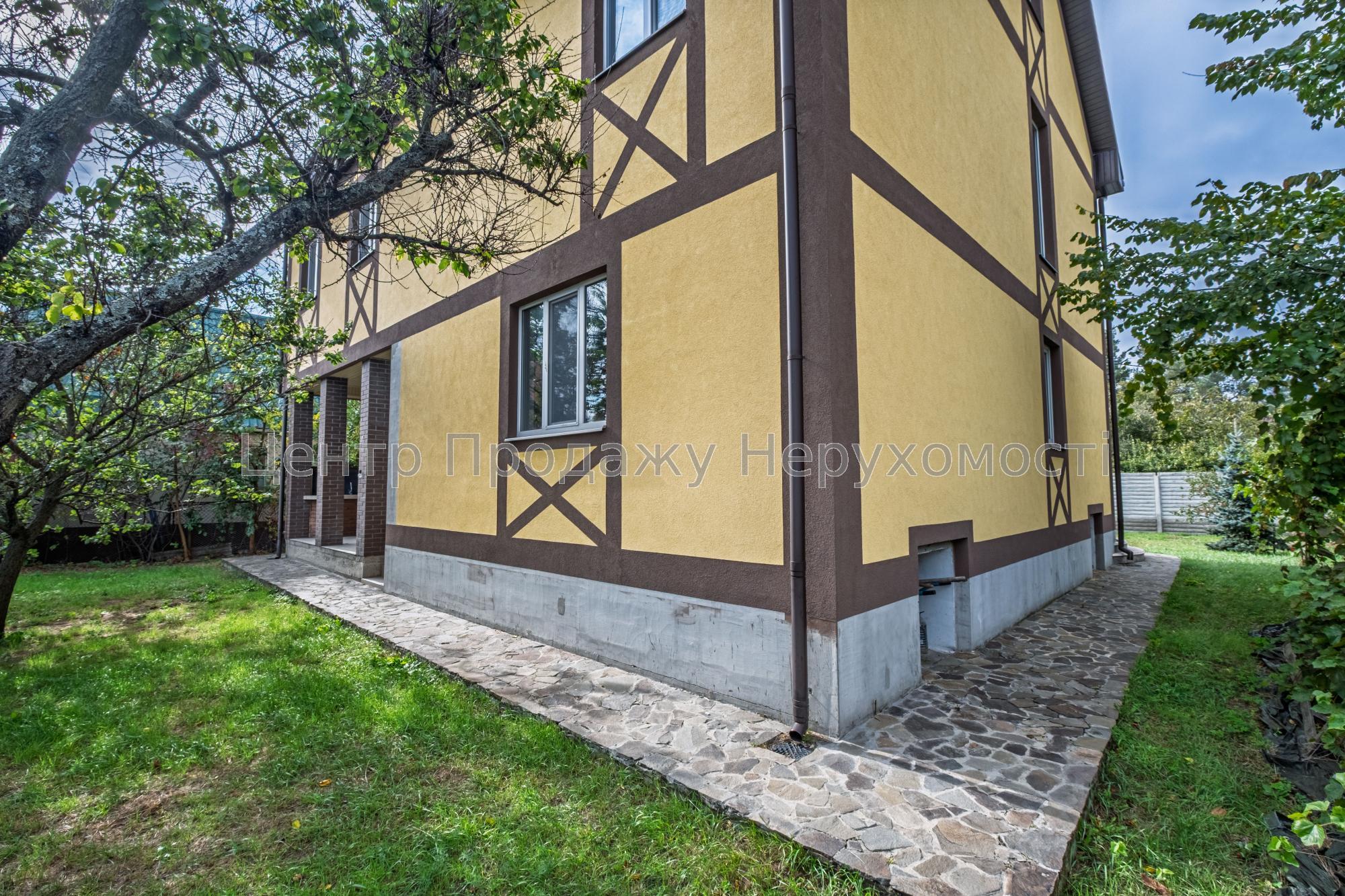 Фото Продам Будинок, який працює без світла6