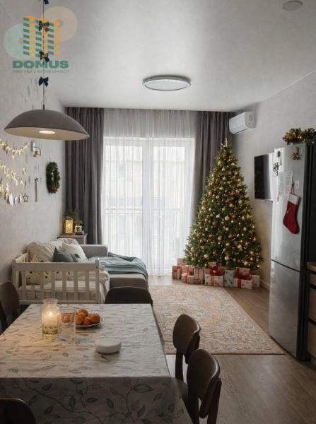 Продам 1-кімнатну квартиру, ЖК&nbsp;«Золоті&nbsp;Стовпи»