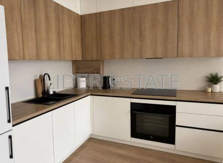 Продам 1-кімнатну квартиру в новобудові, ЖК&nbsp;City&nbsp;Line