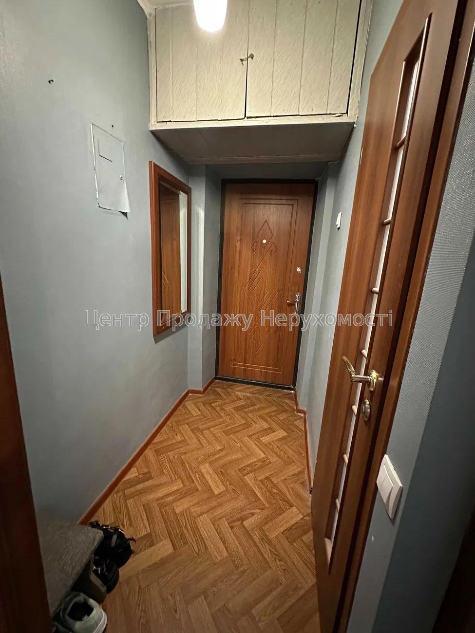 Фото Продаж 2-кімнатної квартири в Харкові. Холодна Гора11