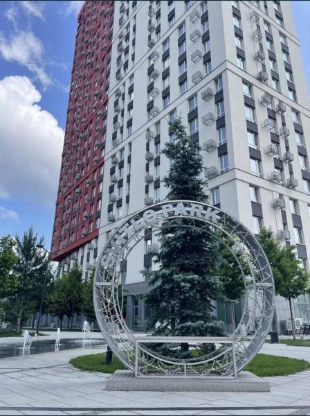 Продам 1-кімнатну квартиру в новобудові, ЖК Svitlo Park