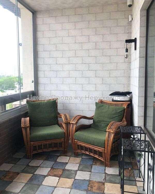 Фото Продаж 3к квартири ЖК Клеменова Дача.11