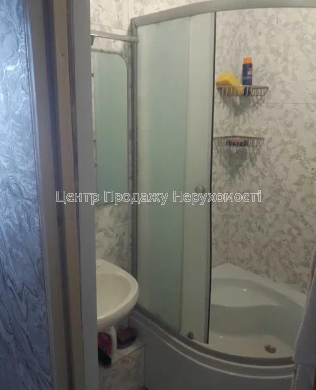 Фото Продам 3-к квартиру, пр. Тракторобудівників9