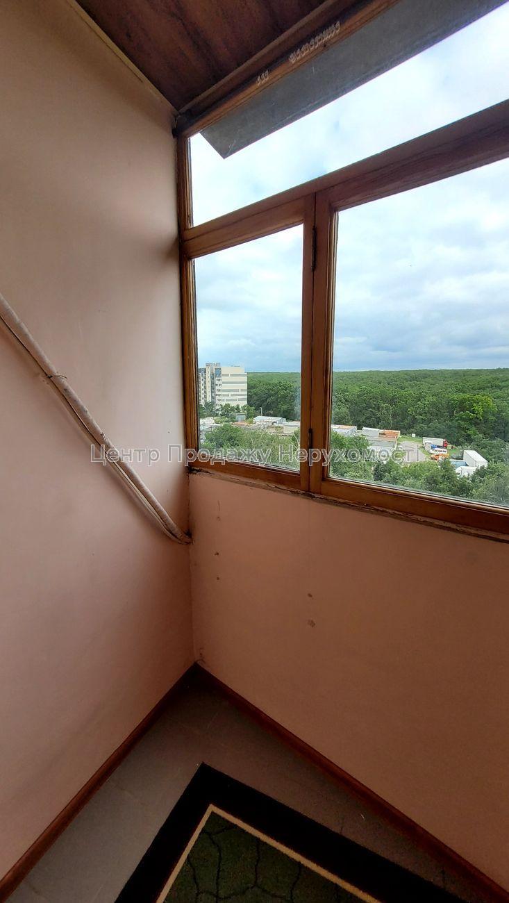 Фото 3к квартира на Олексіївці. Якісний ремонт Чудове розташування11