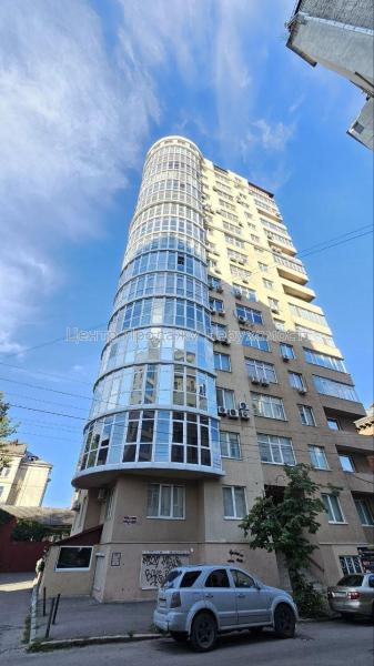 Продам 1-кімнатну квартиру в новобудові, ЖК&nbsp;вул.&nbsp;Короленка,&nbsp;23