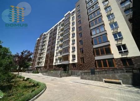 Продам 1-кімнатну квартиру, ЖК&nbsp;Сади&nbsp;Рів'єри