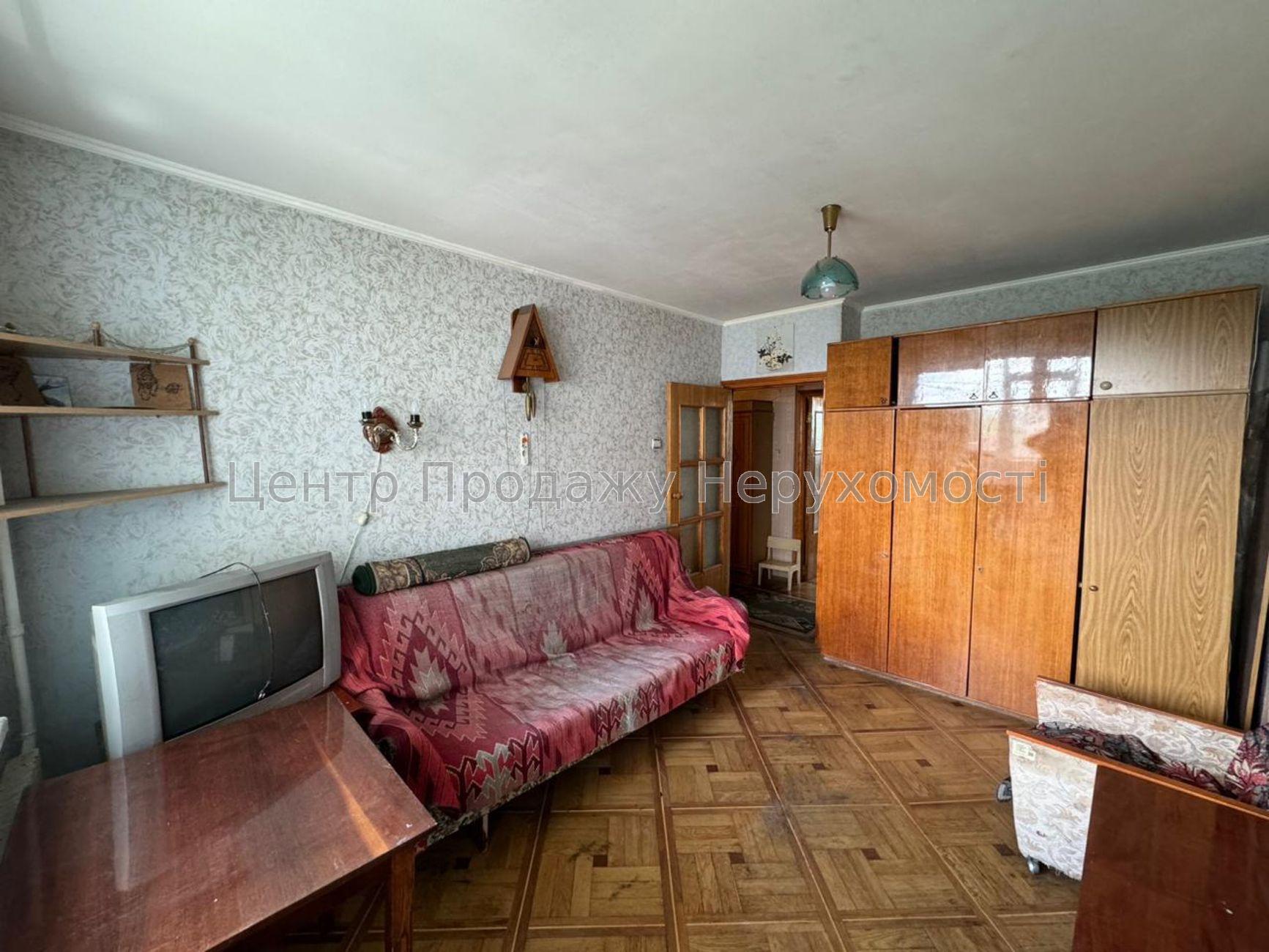 Фото Продаж 3 кімнатної квартири в Харкові. Піцвнічна Салтівка-23