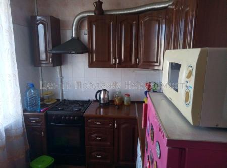 Продам 1-комнатную квартиру