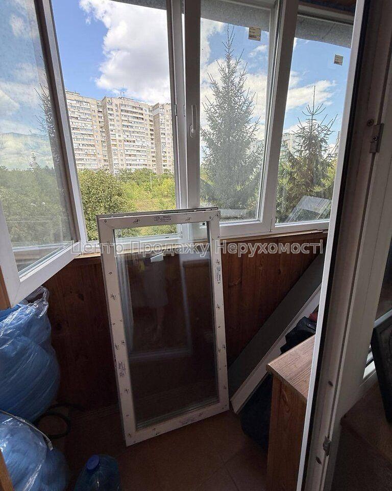 Фото Продаж 3-кімнатної квартири в Харкові . Північна Салтівка15