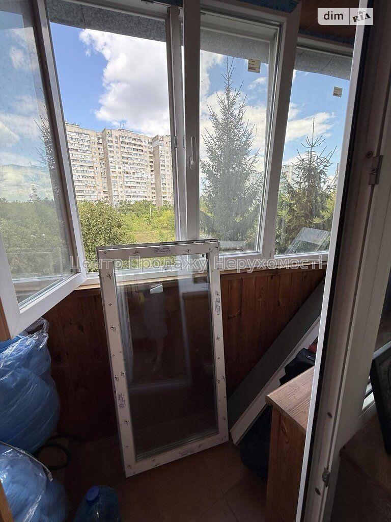 Фото Продаж 3-кімнатної квартири в Харкові . Північна Салтівка15
