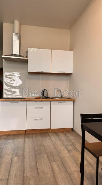 Продам 1-кімнатну квартиру