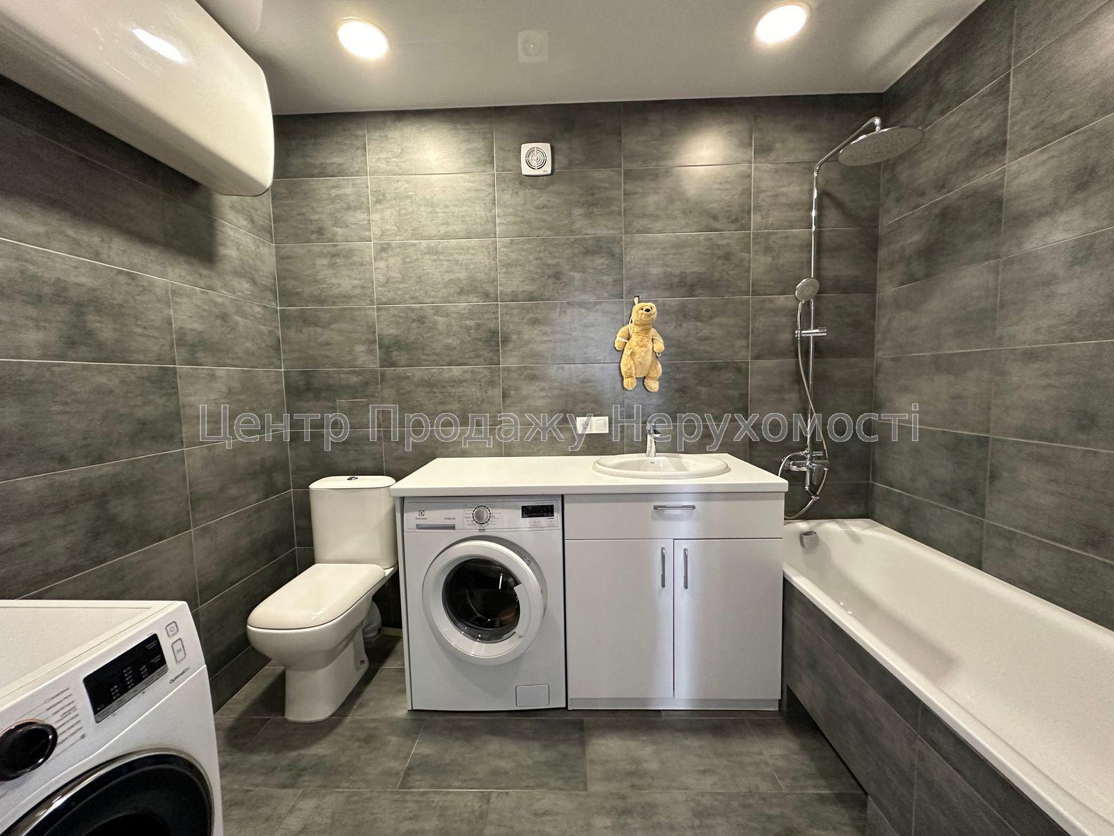 Фото Продаж 2к квартири в Харкові. Салтівка11