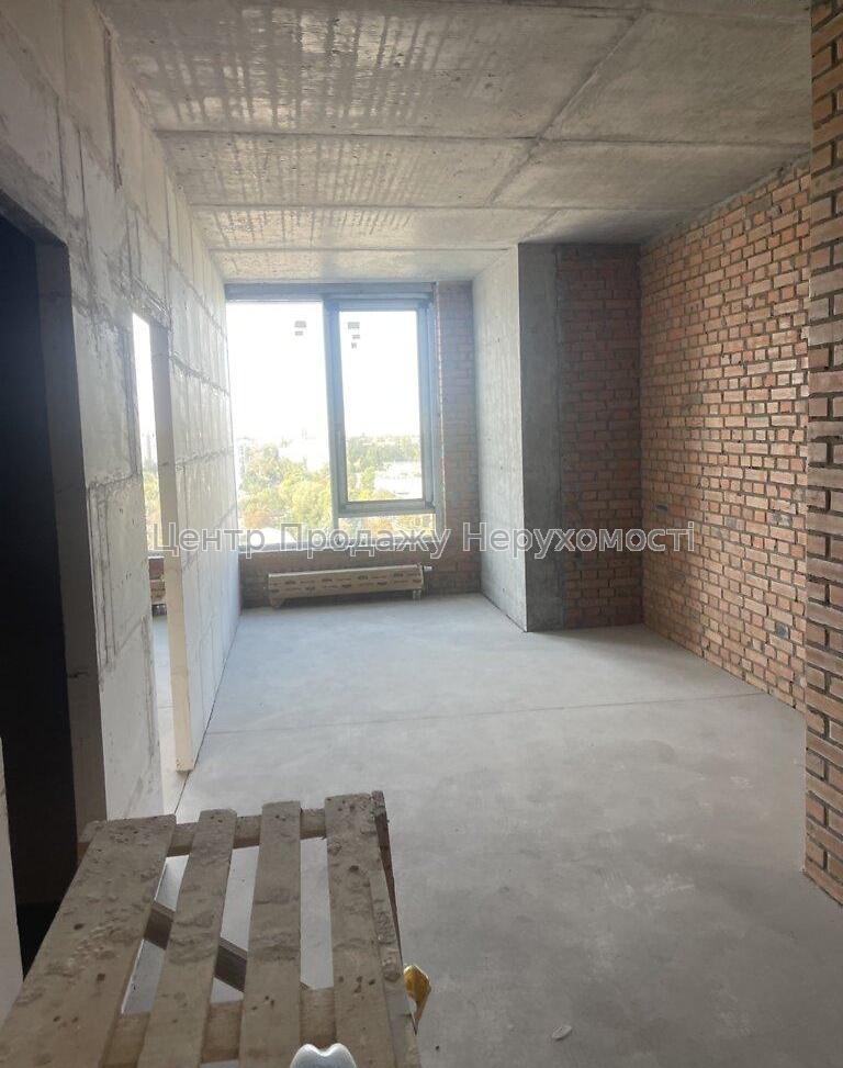 Фото Продаж 1-кімнатної в ЖК Creator City, Лук